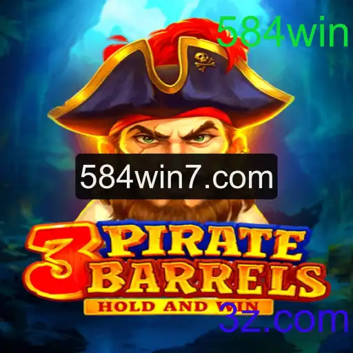 Explorando o Fascinante Mundo de 3PirateBarrels: Um Guia Detalhado
