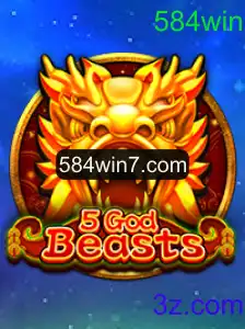 Descubra o Universo de 5GodBeasts: Um Jogo de Estratégia e Aventura