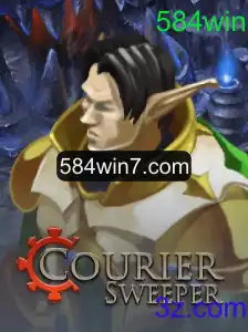 CourierSweeper: Um Mergulho no Excitante Mundo do Jogo Inovador