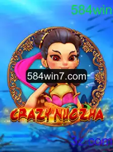 Descubra o Empolgante Mundo de CrazyNuoZha com 584win