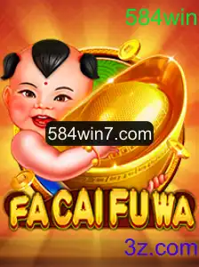 Descubra o Mundo de FaCaiFuWa: O Novo Fenômeno dos Jogos
