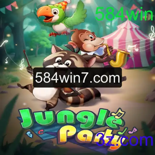 Explorando o Mundo de JungleParty: Regras e Estratégias