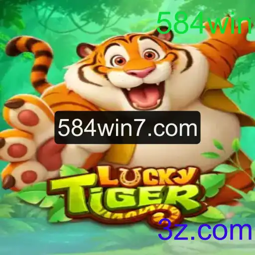 Jogo de Sorte e Aventura: Explorando LuckyTiger e a Chave para o Sucesso com 584win