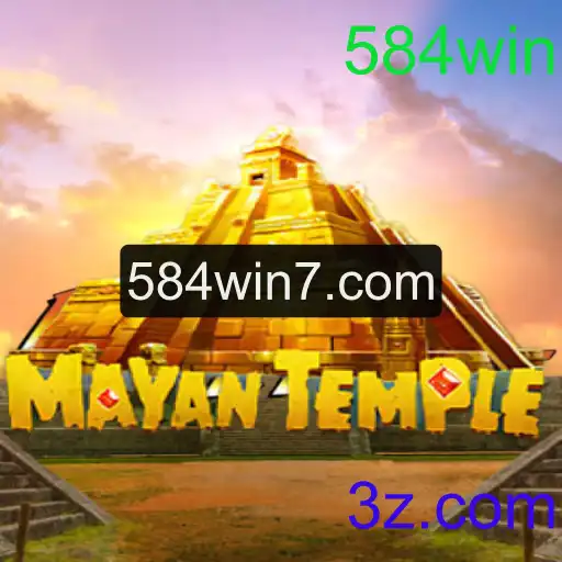 MayanTemple e a Chave do Sucesso: 584win