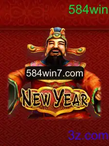 Descubra o Fascinante Mundo de 'NewYear' e a Chave para o Sucesso com '584win'