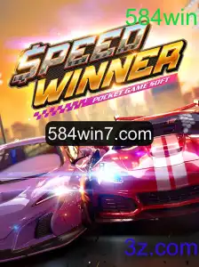SpeedWinner: Um Mergulho na Emoção e Estratégia