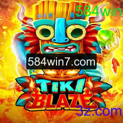 Conheça TikiBlaze: Um Jogo Revolucionário para Aventura e Conquista
