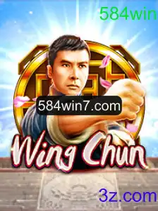 Descubra o Fascinante Mundo do Jogo WingChun com a Estratégia 584win