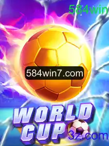 WorldCup: Descubra o Inovador Jogo '584win' que Está Conquistando o Mundo