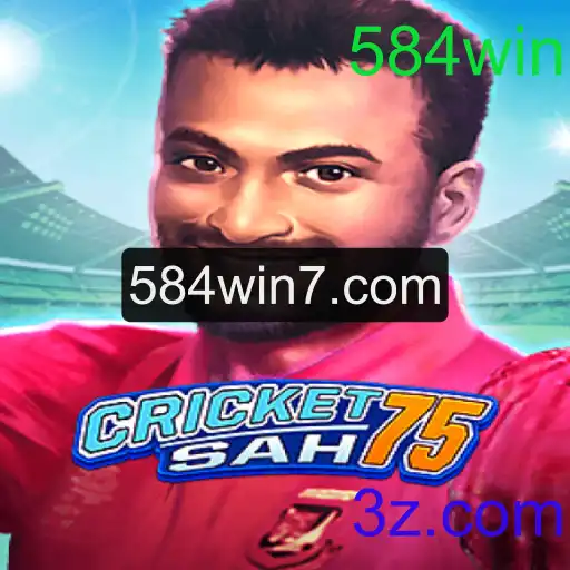 Explorando o Mundo de CricketSah75 e a Empolgante Estratégia de 584win