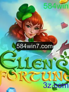 Explorando a Magia de EllensFortune: O Jogo de Sorte e Emoção