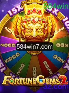 FortuneGems2: Descubra a Aventura Inovadora com 584win