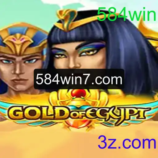 Descubra o Fascinante Mundo de GoldOfEgypt: O Desafio de 584win