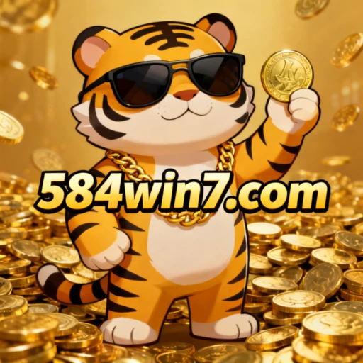 584win Logo