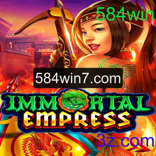 Descubra o Fascinante Mundo do Jogo ImmortalEmpress
