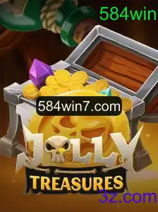 Explorando JollyTreasures: Um Guia Completo para Jogadores