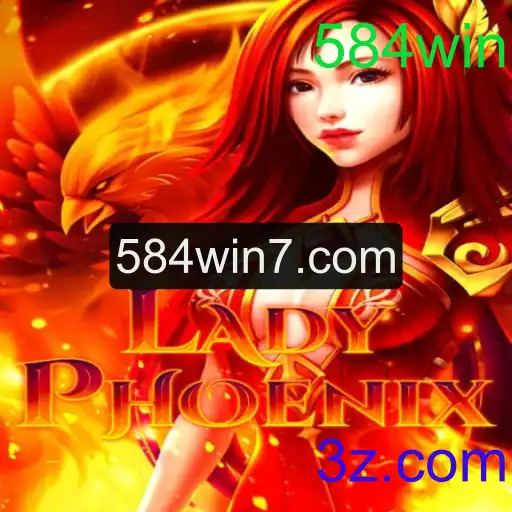 Descubra o Fascinante Mundo de LadyPhoenix e a Estratégia 584win