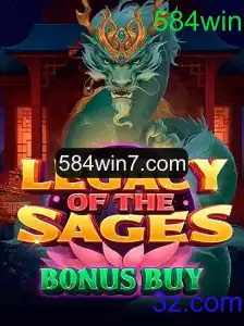 Explorando o Mundo do Jogo LegacyoftheSagesBonusBuy