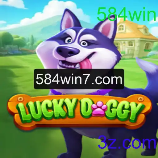 Explorando o Universo de LuckyDoggy: O Jogo que Conquista com 584win