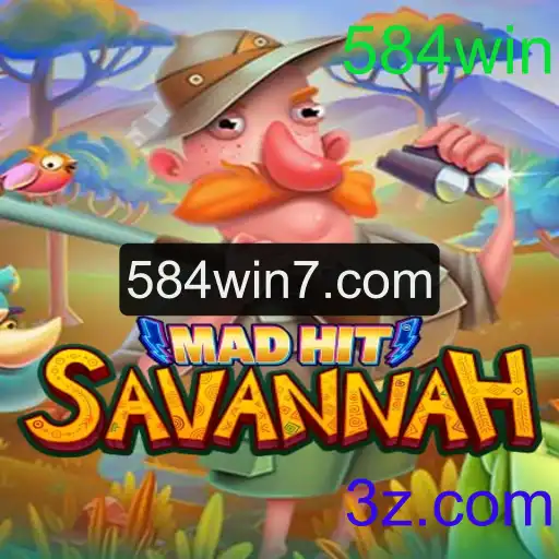 MadHitSavannah: Descubra a Emoção por Trás do Jogo Revolucionário