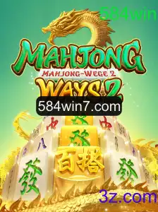 MahjongWays2: Um Mergulho Aprofundado no Fascinante Mundo do Mahjong Online