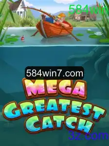 Desvendando «MegaGreatestCatch»: O Jogo Sensação e suas Regras Fascinantes