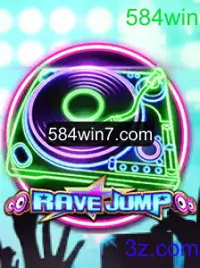 RaveJump: Uma Experiência de Jogo Imersiva com Desafios Inigualáveis