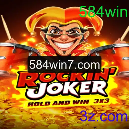 Explorando o Universo do Jogo RockinJoker e a Estratégia 584win