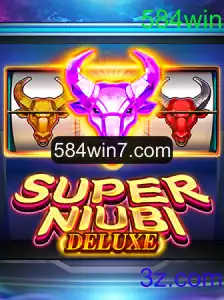 Explorando o Mundo Vibrante de SuperNiubiDeluxe