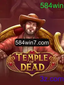 Explorando o Fascinante Mundo de TempleofDead