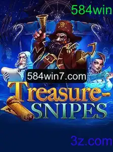 Descubra o Fascinante Mundo de TreasureSnipes: Um Jogo de Estratégia e Aventuras